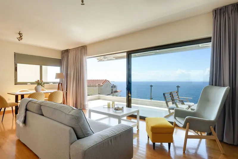 Aqua Vista Saronida Seaside Serenity – 7