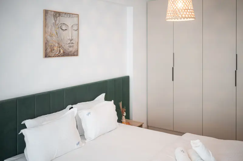 Dream luxury apt 178 in Infinity pool Spa-parking – 5