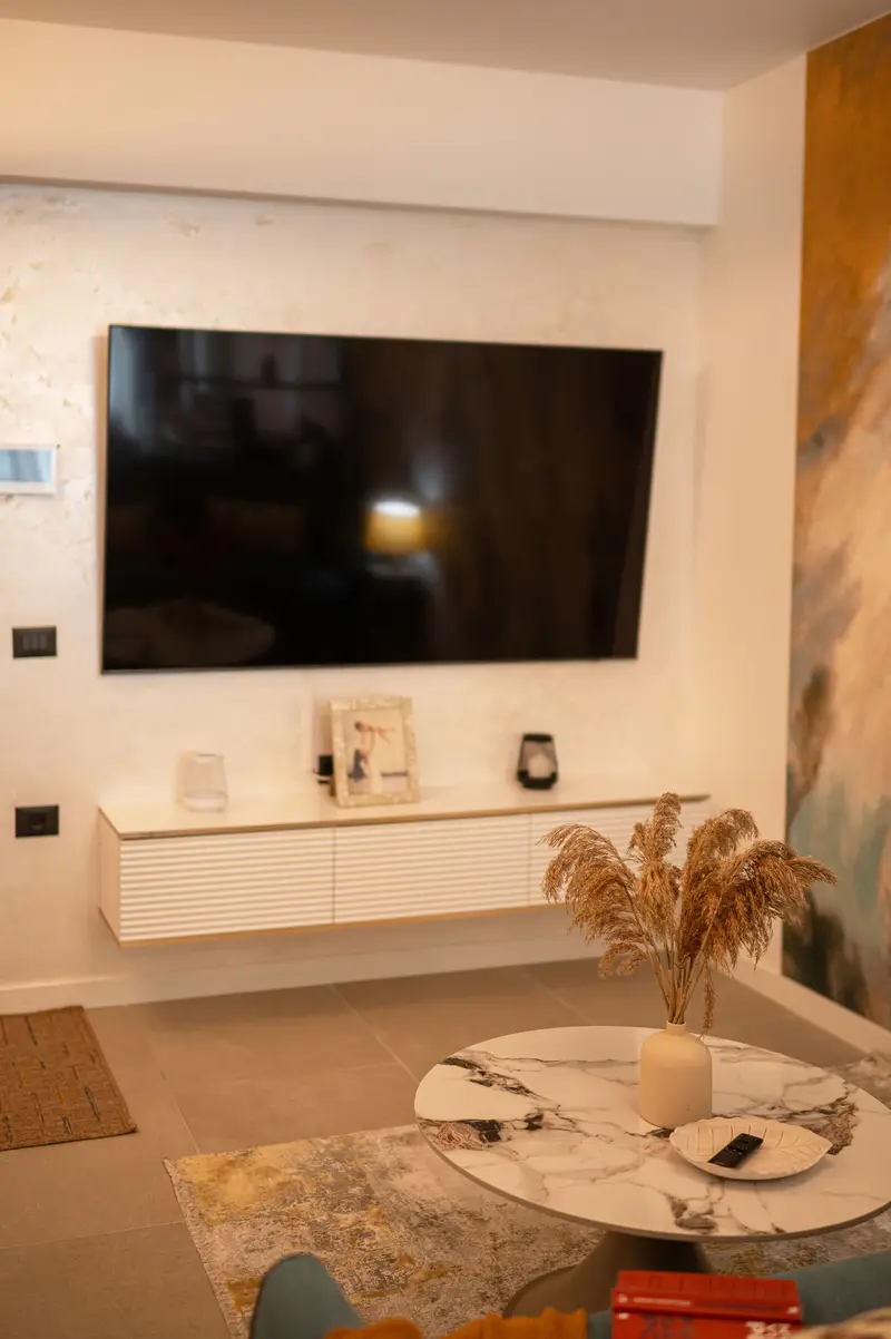 Nord Luxury 61 Apartment in Odyssey Spa&Pool-parking – 26