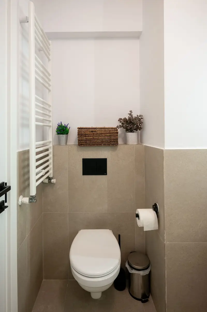 Chestnut apartment in Odyssey pools spa n parking – 41
