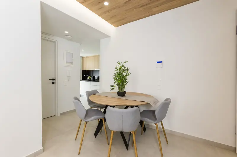 Aqua Vista Varkiza - Apartament 22 cu 1 Dormitor – 5