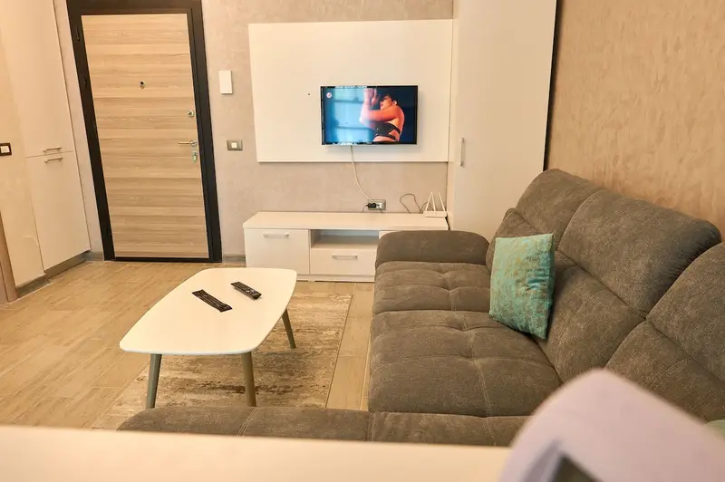 Aqua Vista MoonStar Alezzi - Spa & Pool Beach Resort – 8