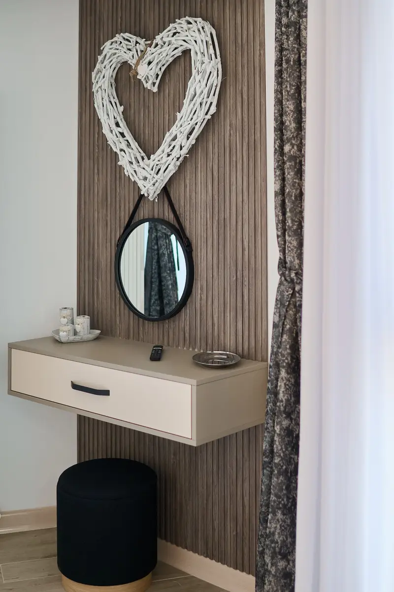 Alma Apartment in Infinity Beach Resort - parking – 54