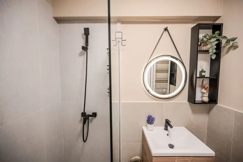 Topaz Apartment 103 in Odyssey Spa&Pool-parking – 62