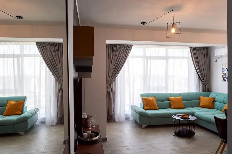 Black Sea Estate apartment Spa n Pool Beach Resort – 19
