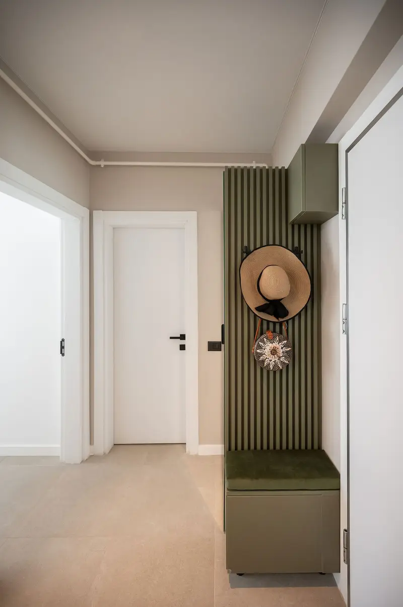 Creamy Apartment in Odyssey Pools and Spa Resort – 16