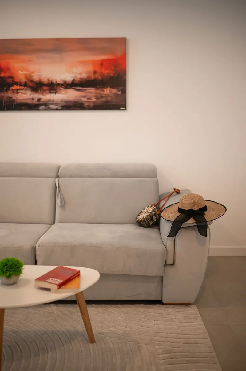 Eva Apartment in Odyssey Spa & Pool – 17
