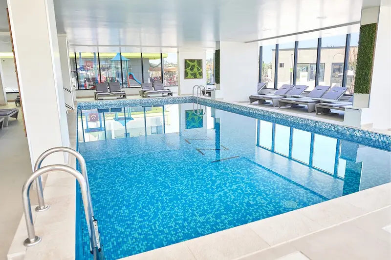 Mediteraneo Apartment Beach Spa&Pool Resort – 11