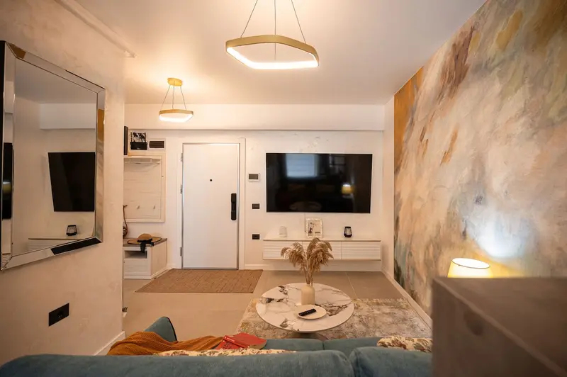 Nord Luxury 60 Apartment in Odyssey Spa&Pool-parking – 32