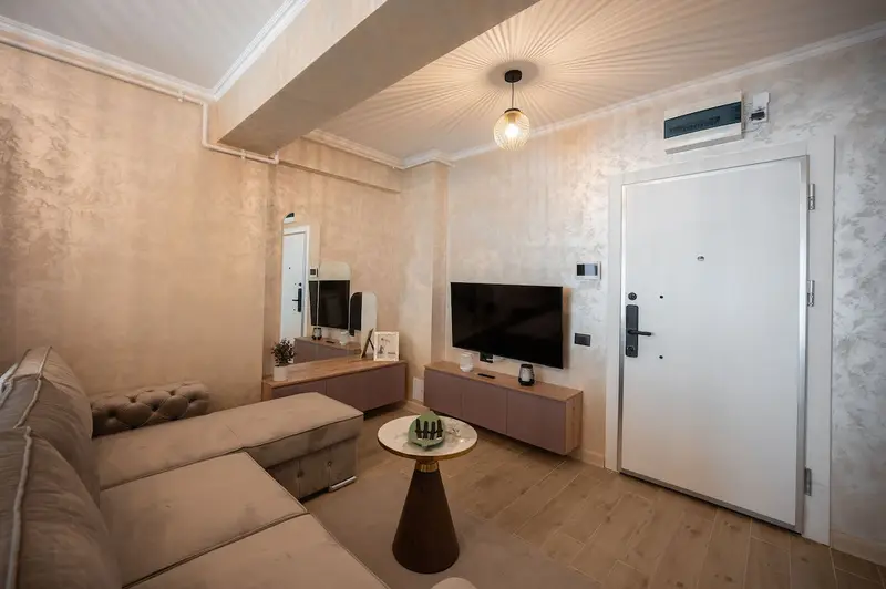 Moonstar Apartment in Infinity Pool&Spa Resort – 12