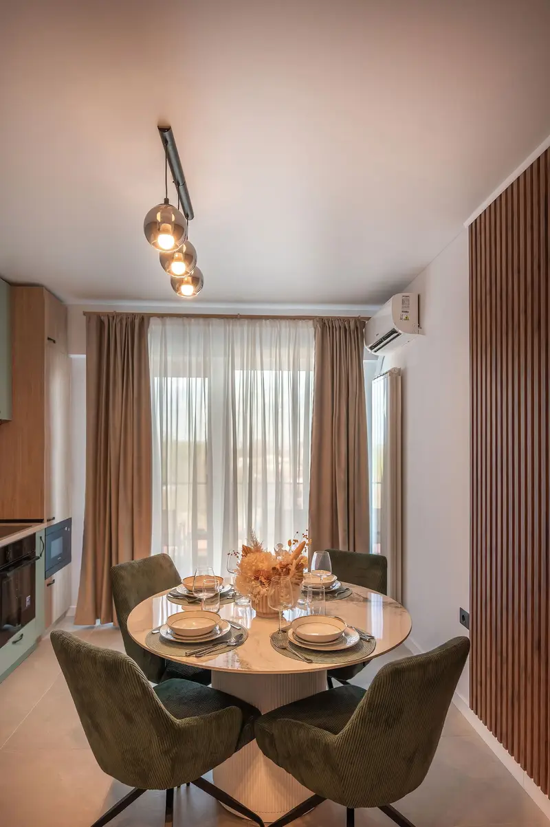 Cozy Apartment 93 in Odyssey pools spa and parking – 15
