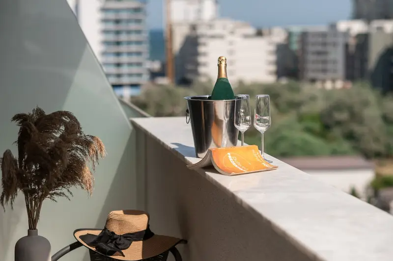 Onyx Apartment in Odyssey Spa&Pool-parking – 36