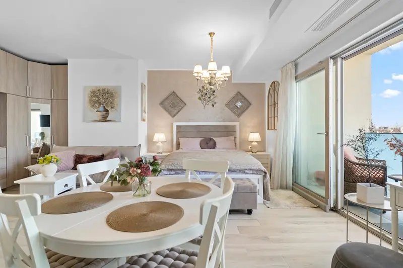 Aqua Vista Marina Surf Sands Mamaia – 7