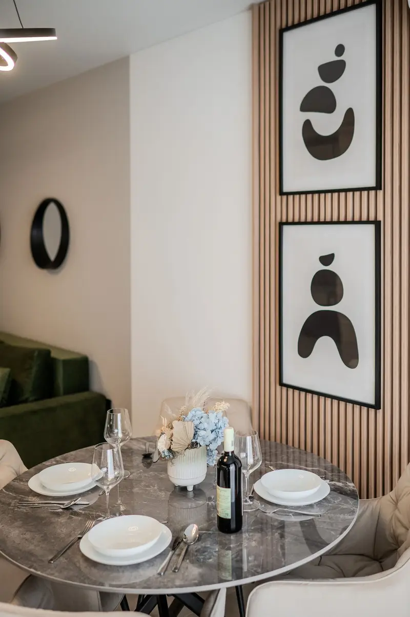 Creamy Apartment in Odyssey Pools and Spa Resort – 27