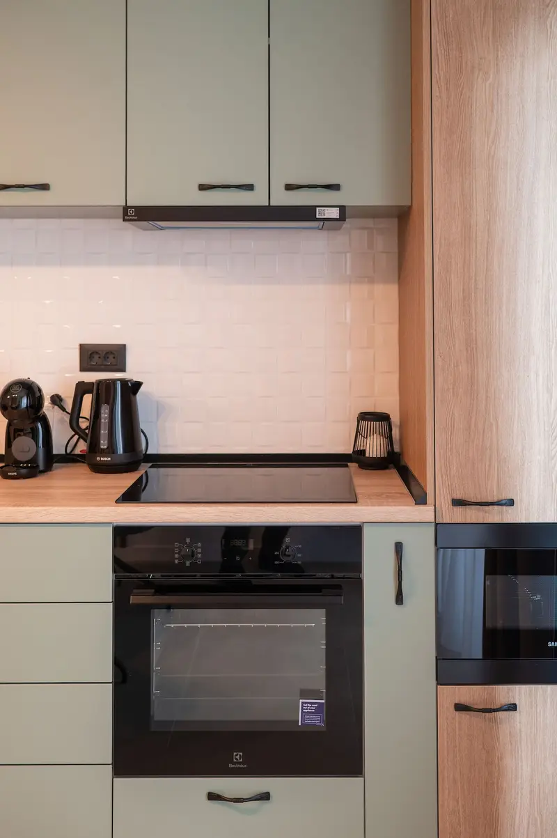Cozy Apartment 93 in Odyssey pools spa and parking – 24