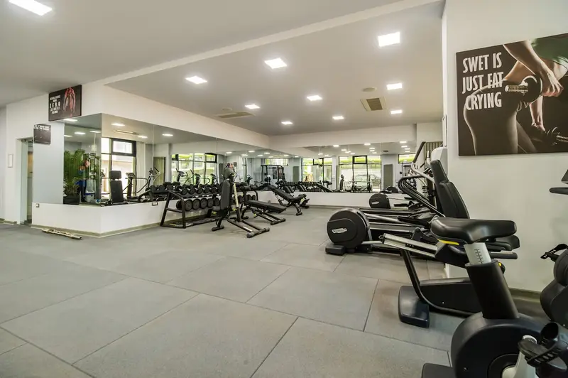 Deluxe Apartment Spa n Pools Beach resort – 28