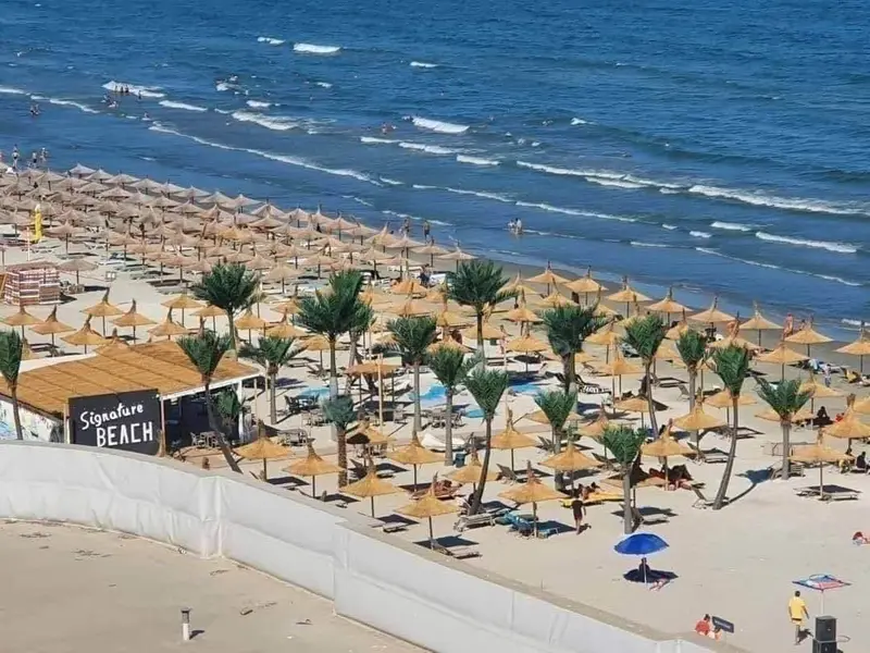 Aqua Vista Signature - Sea View Mamaia – 5