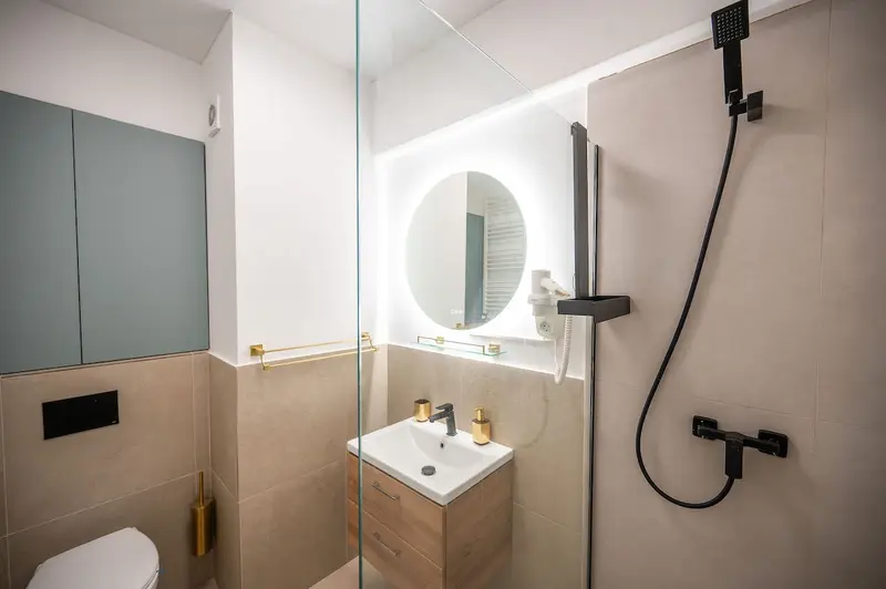 Larisa Apartment in Odyssey Spa & Pools & Fitness – 13