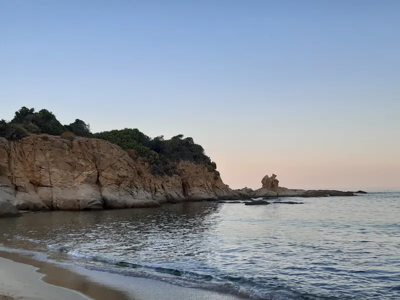 Aqua Vista Sithonia - Restored Family House with Garden above Toroni – 9