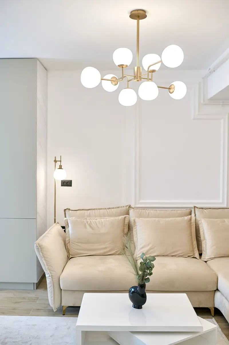 Infinity Everglow Apartment Spa&Pool Beach Resort-parking – 20