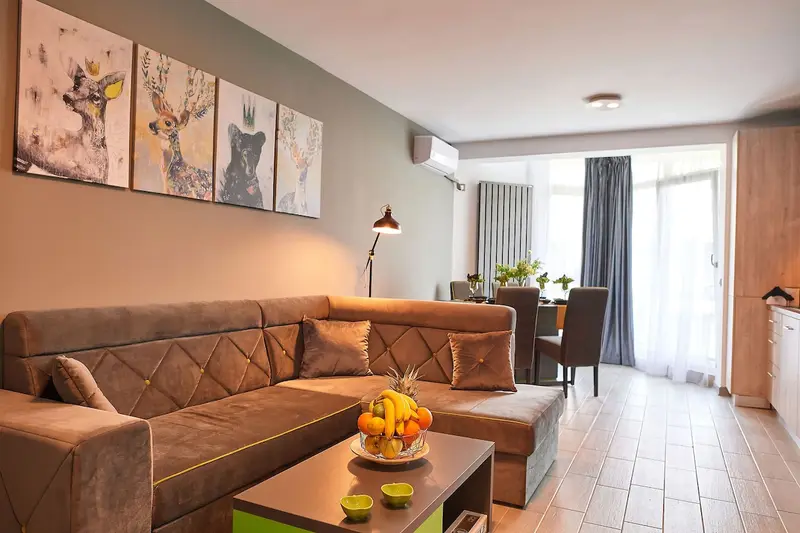 Meraki Luxury Apartment Spa n Pool Beach resort – 37
