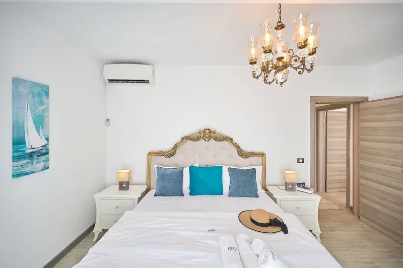 Anda Sea View Apartment Spa Pool Resort – 40