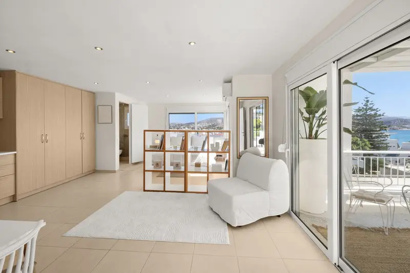 Aqua Vista Vari Private Terrace & BBQ – 3