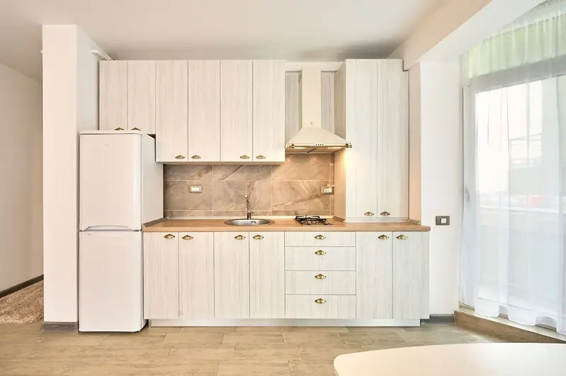 Fancy apartment in Spa n Pool Beach resort – 16