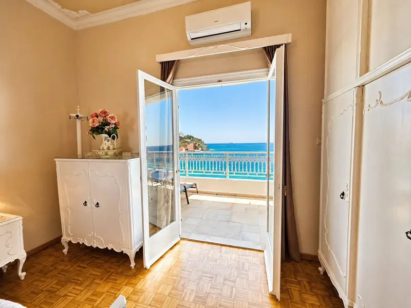 Aqua Vista Syros - Apartament pe Malul Mării cu Cadă cu Hidromasaj Privată în Vaporia – 3
