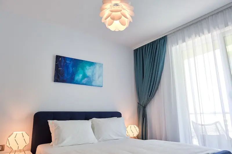 Black Sea Estate apartment Spa n Pool Beach Resort – 10
