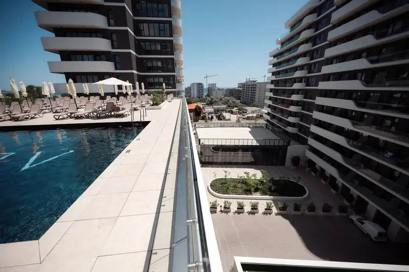 Mara Sunset Apartment in Odyssey spa and pools – 45