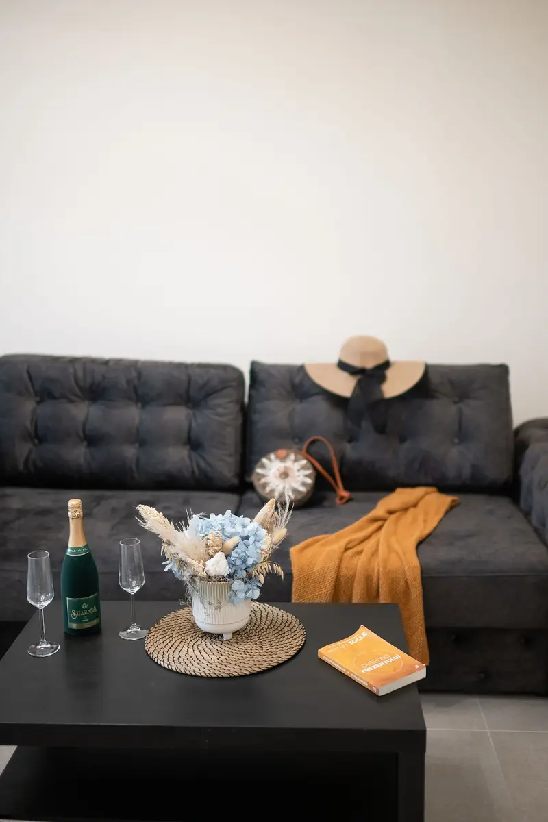 Adda Sea Apartment in Odyssey Spa & Pool – 8