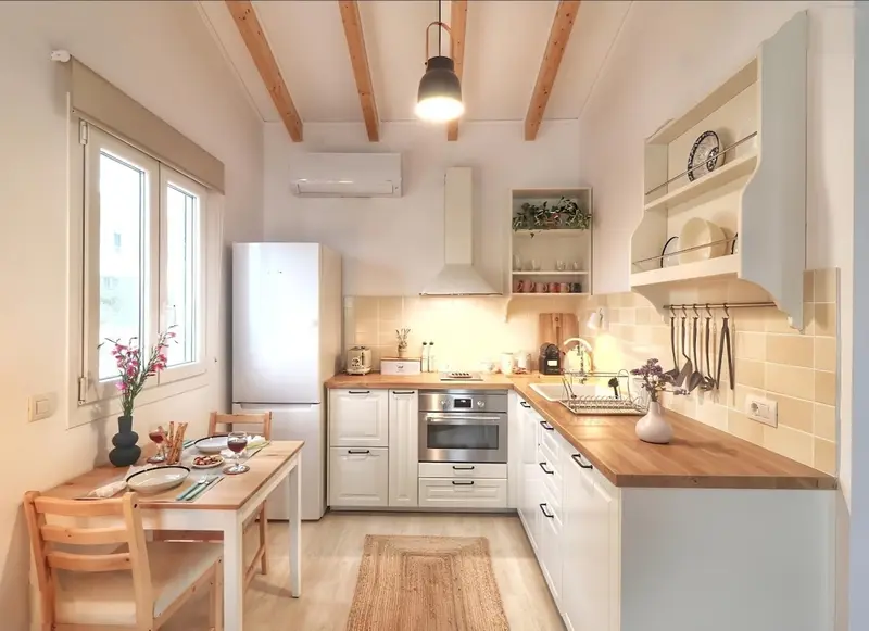 Aqua Vista Zakynthos - Beachfront Cottage in Alykes – 7