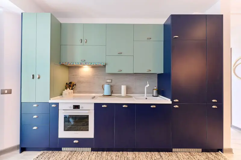 Apartament Boema in Spa n Pools Resort- free parking – 15
