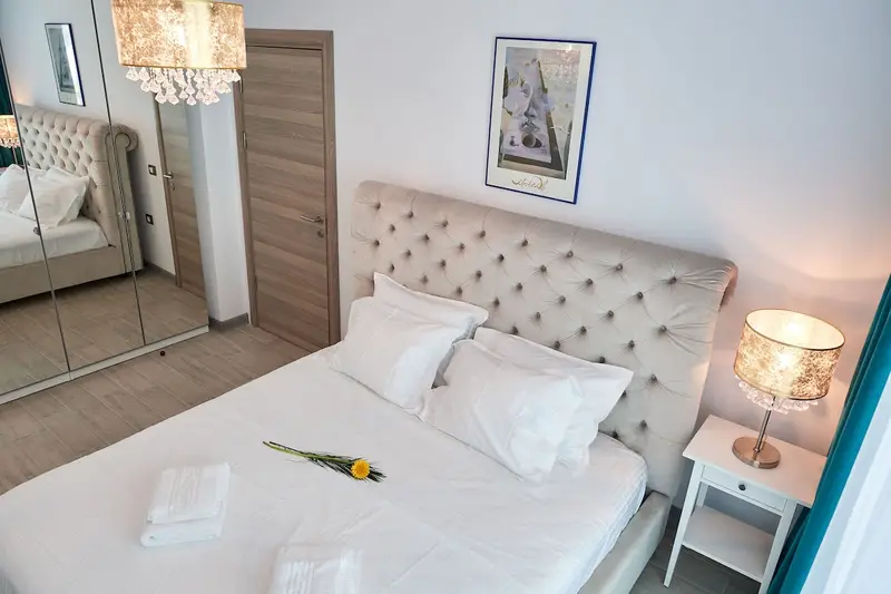 Submarine Apartment Spa n Pool Beach resort – 37