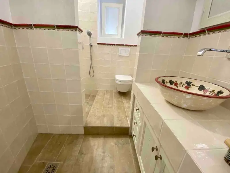 Aqua Vista Sifnos - Vilă din Piatră cu Terase cu Vedere la Mare în Artemonas – 12
