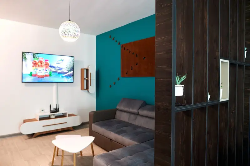 Rusty Sands apt Spa n Pools Beach resort – 31