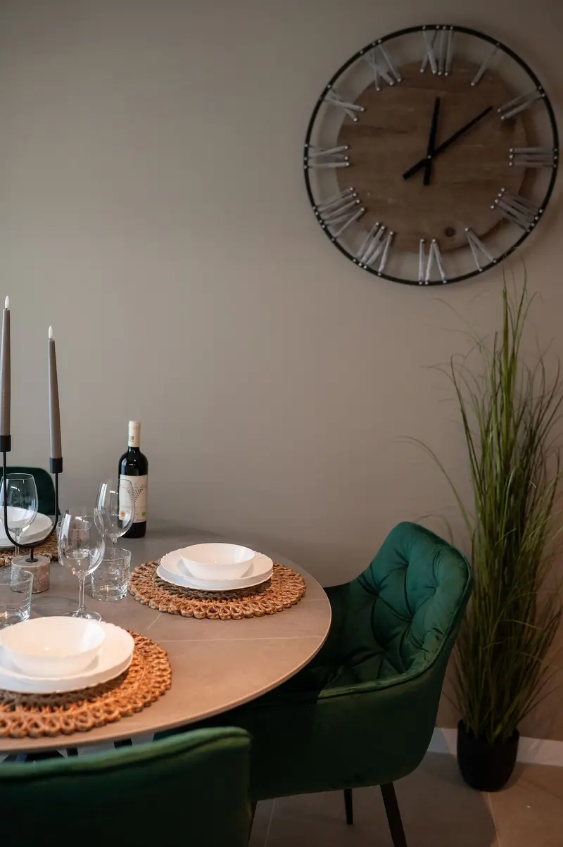 Topaz Apartment 54 in Odyssey Spa&Pool-parking – 33
