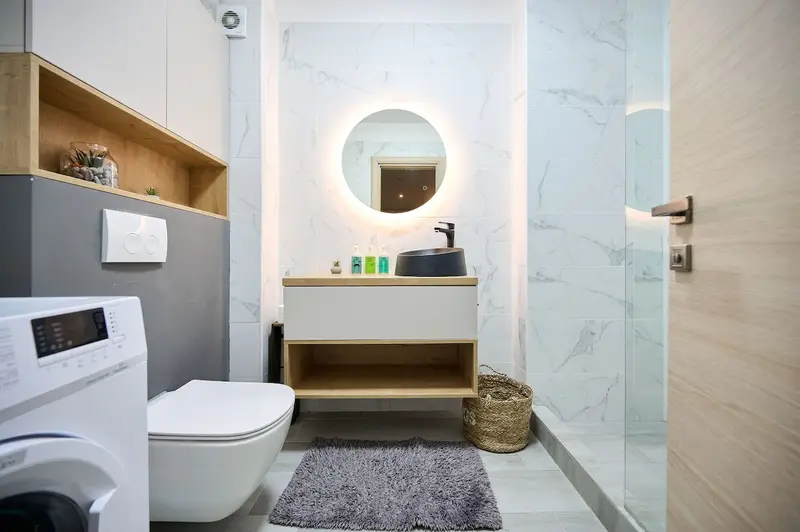 Ziano Beach Apartment in Nord10 Pool Resort – 28