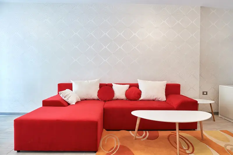 Red Apartament in Spa n Pool Beach resort – 23