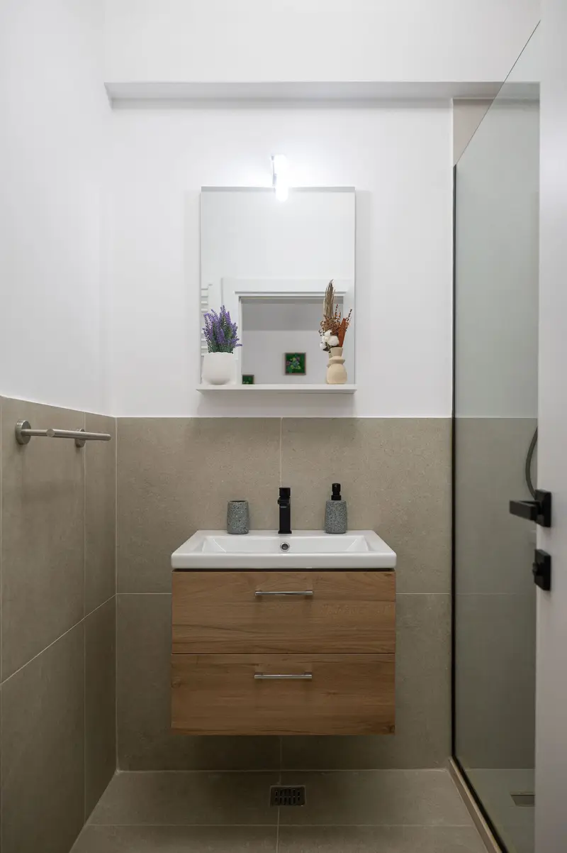 Josephine Apartment in Odyssey Spa & Pool-parking – 4