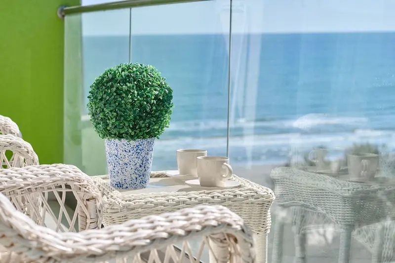 Sara Blu Apartment Spa and Pool Beach Resort – 26