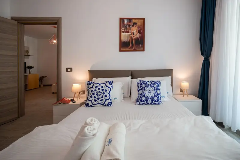Mediteraneo Apartment Beach Spa&Pool Resort – 35