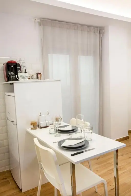 Aqua Vista Glyfada - Garsonieră cu Balcon – 8