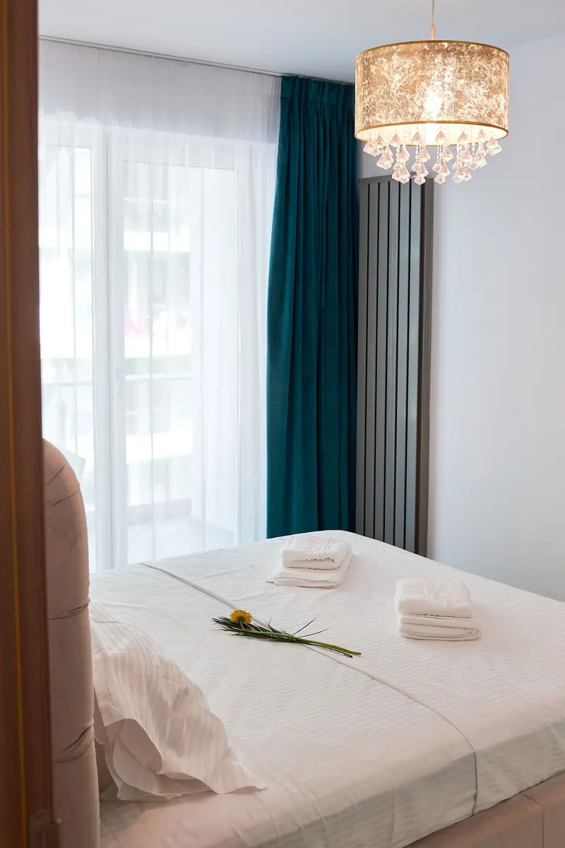 Submarine Apartment Spa n Pool Beach resort – 38