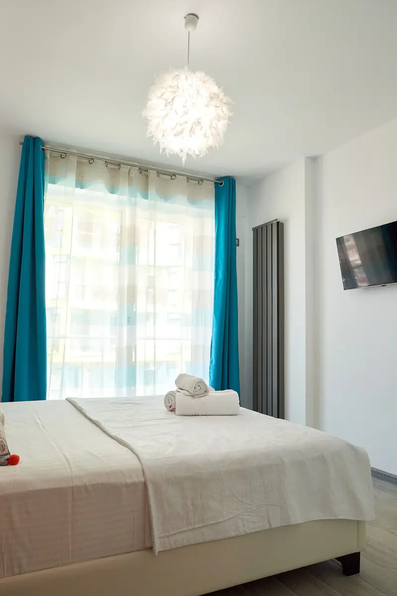 Joy Apartment Spa n Pool beach Resort – 20