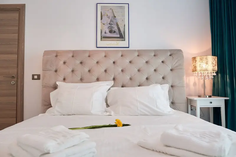 Submarine Apartment Spa n Pool Beach resort – 42