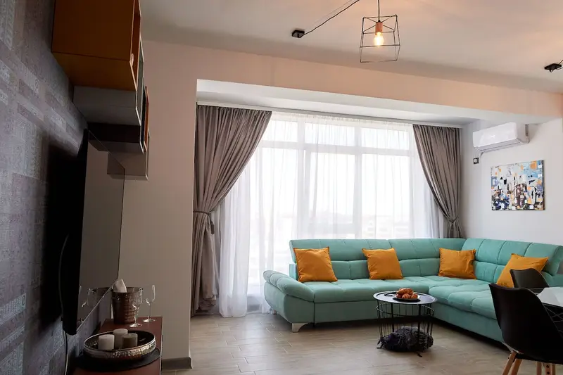 Black Sea Estate apartment Spa n Pool Beach Resort – 23