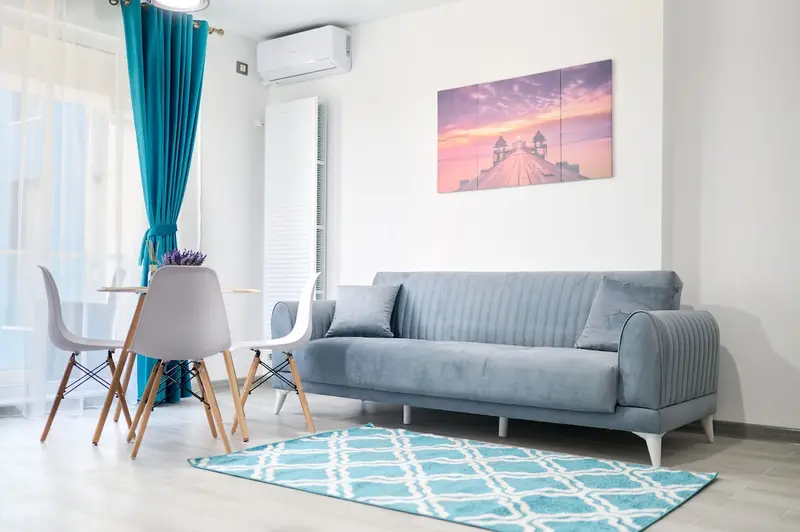 Turquoise Apartment Nord10 - Pool n Parking – 24