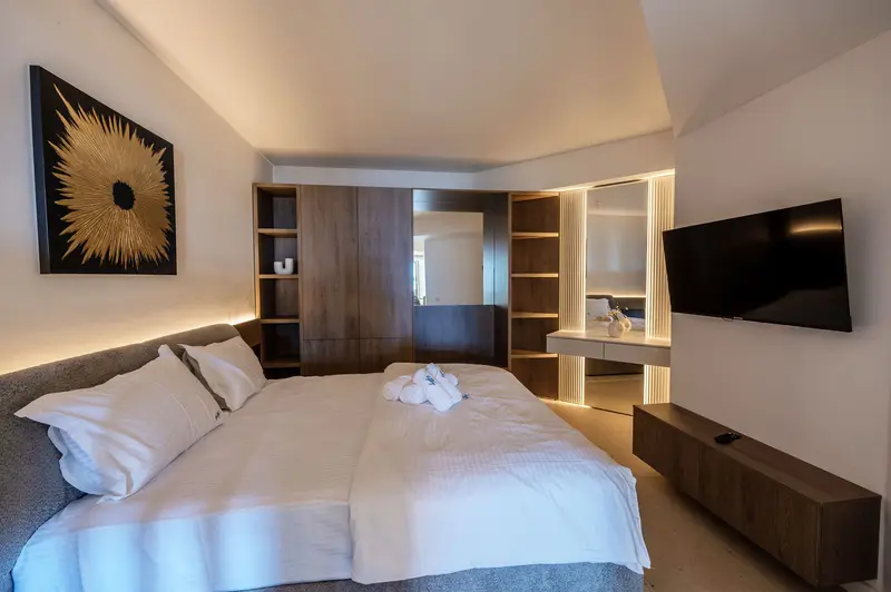 AC-410-Acove Collection (79 SQM. 2BD Studio Sea View) – 5